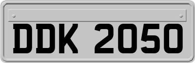 DDK2050