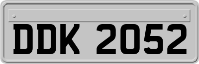 DDK2052