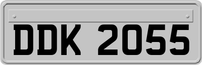 DDK2055
