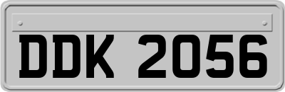 DDK2056