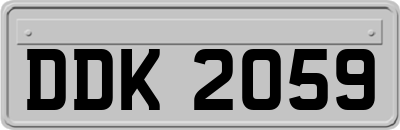 DDK2059