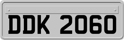 DDK2060