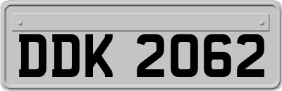 DDK2062