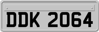 DDK2064