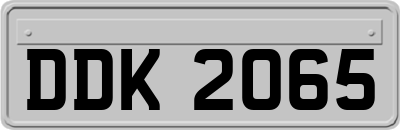 DDK2065