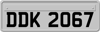 DDK2067