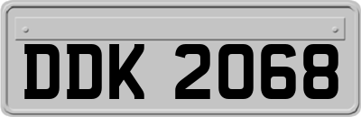 DDK2068