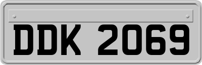 DDK2069