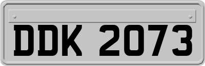 DDK2073