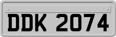 DDK2074