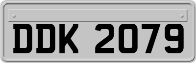 DDK2079
