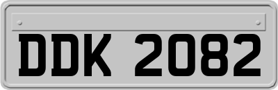 DDK2082