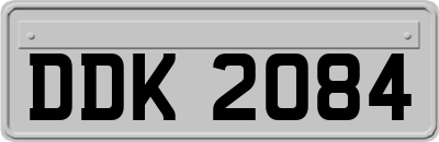 DDK2084