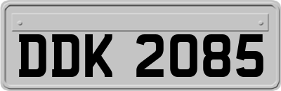 DDK2085
