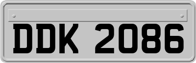 DDK2086