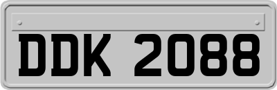 DDK2088