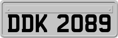 DDK2089
