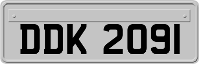 DDK2091