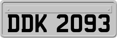 DDK2093