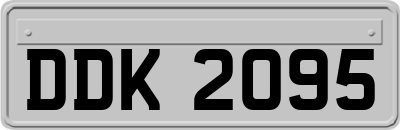 DDK2095