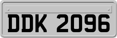 DDK2096