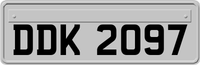DDK2097