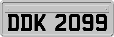 DDK2099