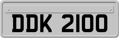 DDK2100