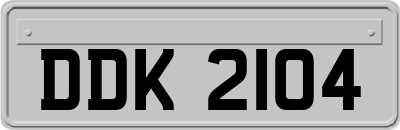 DDK2104