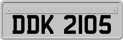 DDK2105