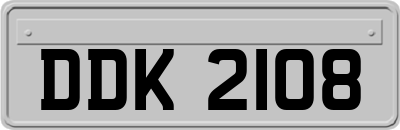 DDK2108