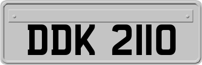 DDK2110