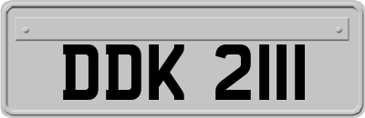 DDK2111