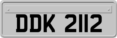 DDK2112