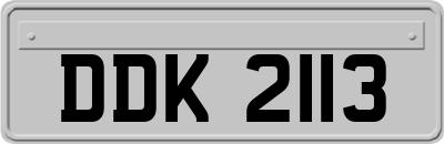 DDK2113