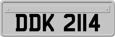 DDK2114