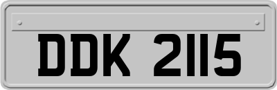 DDK2115