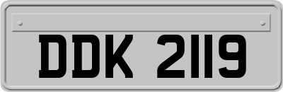 DDK2119