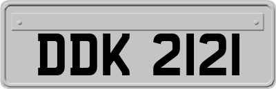 DDK2121