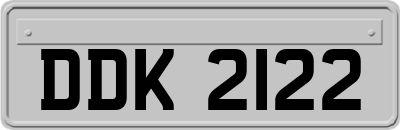 DDK2122