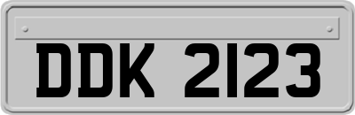 DDK2123