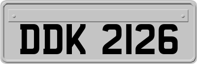 DDK2126