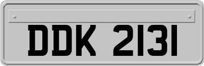 DDK2131