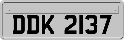 DDK2137