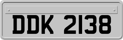 DDK2138