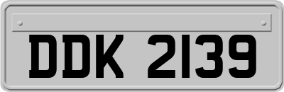 DDK2139