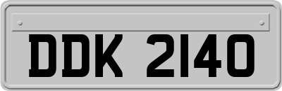 DDK2140
