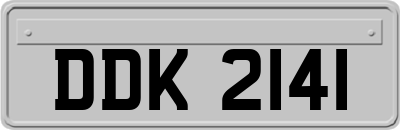 DDK2141