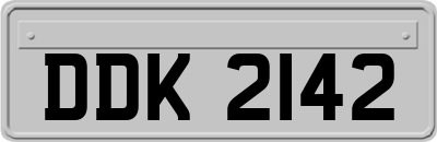DDK2142