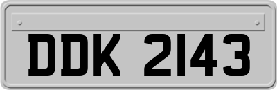 DDK2143